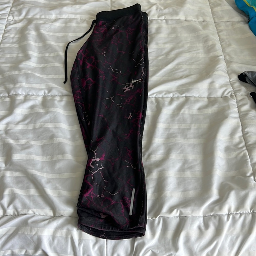 Nike workout pants